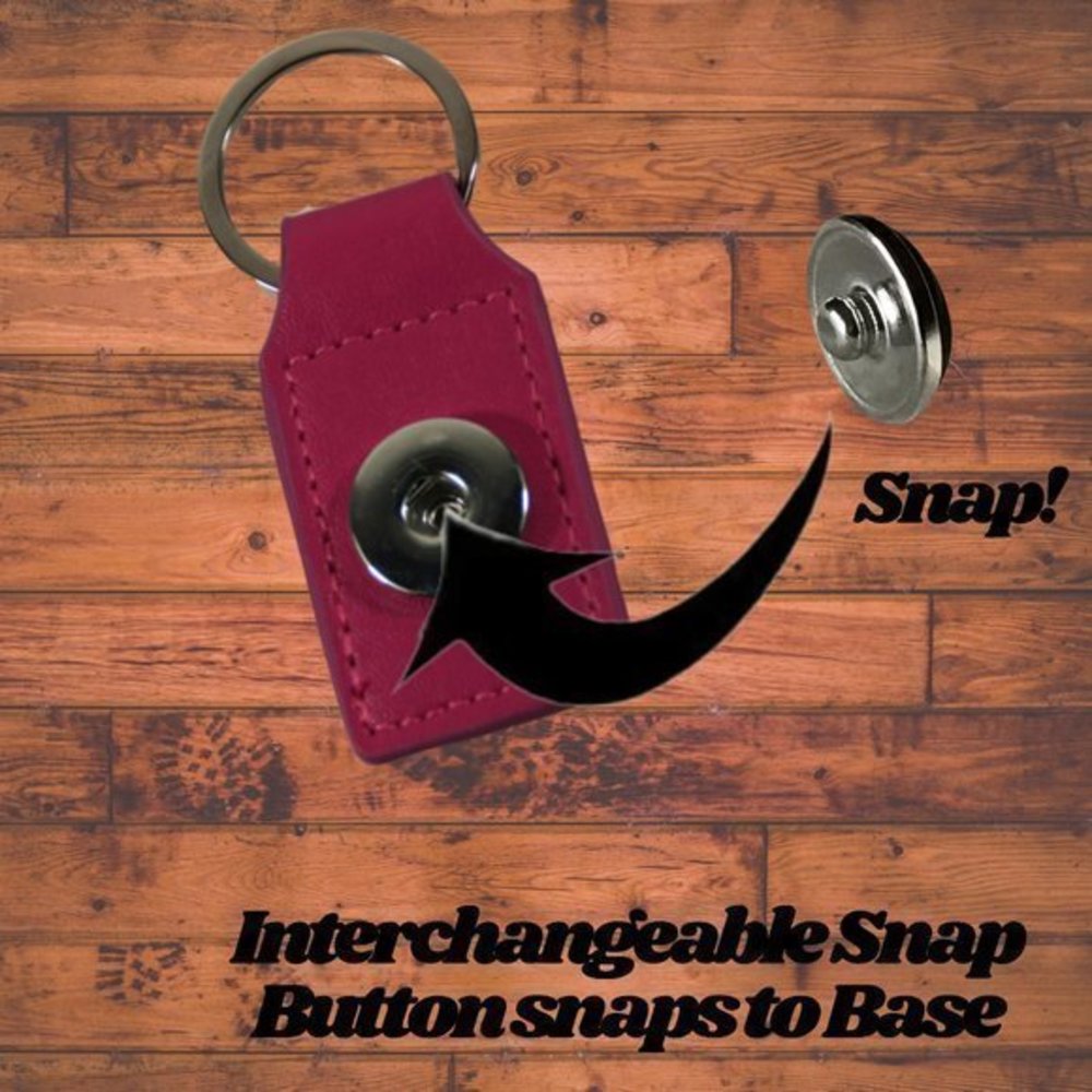 Mom Snap Button - Picture 4 of 9